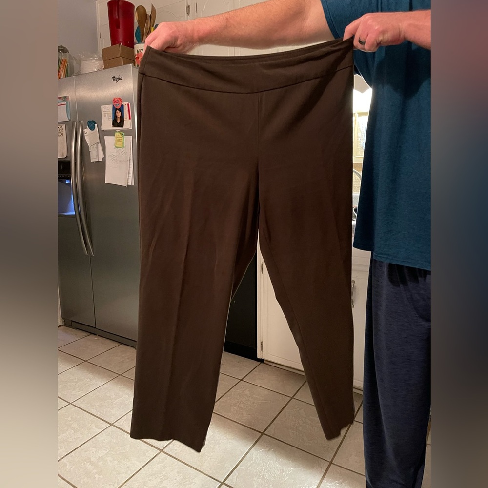 Womans pants